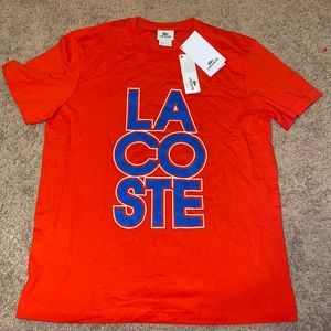 Lacoste T-shirt